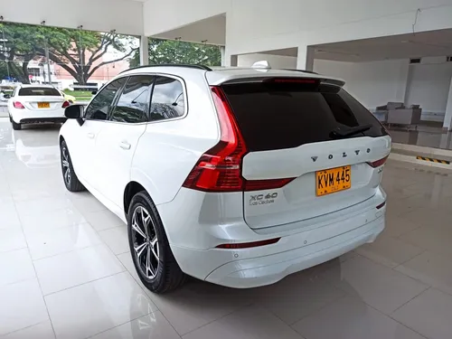 Volvo XC60 2.0 T5 Awd Momentum