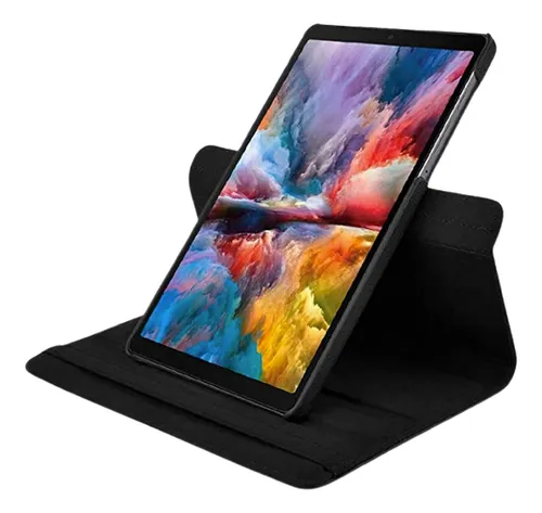 Case Estuche Funda Giratorio 360 Para Huawei Matepad Se 11