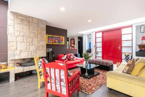 Casa En Venta En Vereda Cerca De Piedra. Cod V6243