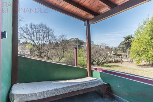 Imagen 29 de 30 de Venta Impecable Quinta - Los Cardales - Barrio Santa Brigida