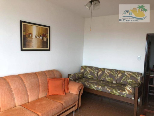 Imagem 15 de 30 de Apartamento Com 1 Dormitório À Venda, 50 M² Por R$ 220.000 - Praia Do Sonho - Itanhaém/sp - Ap0116