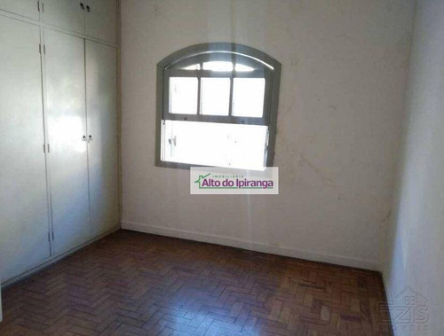 Imagem 11 de 23 de Sobrado Com 2 Dormitórios À Venda, 112 M² - Sacomã - São Paulo/sp - So1167