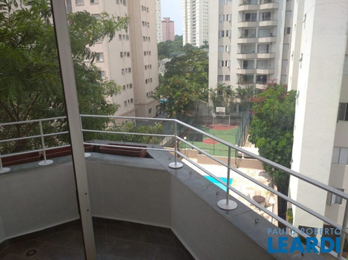 Imagem 3 de 15 de Apartamento - Jardim Marajoara - Sp - 629041