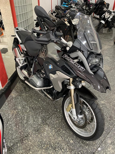 Imagem 2 de 6 de Bmw R1200gs Premium + 2019