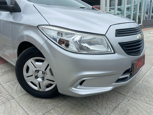Chevrolet Onix 1.0 MPFI JOY 8V FLEX 4P MANUAL