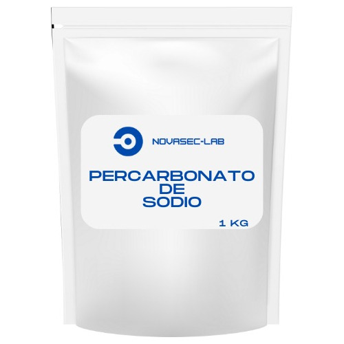 Percarbonato De Sodio 1kg