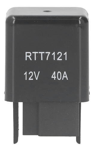 Relé De Coche 9098702006 0567006912, 10 Unidades, Rtt7121, 4