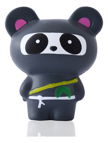 Juguete Para Aliviar El Estrés Slow Rising Squeeze Panda