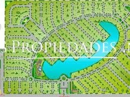 Imagen 4 de 9 de Lote En Lagos De Canning