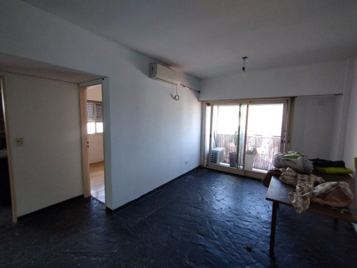 Departamento 3 Ambientes En Venta En San Martín Centro