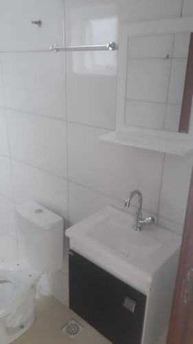 Imagem 10 de 15 de Casa 2 Dormitórios Para Venda Em Sorocaba, Jardim Santa Madre Paulina, 2 Dormitórios, 1 Banheiro, 1 Vaga - 657_1-1372690