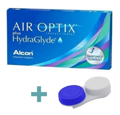 Alcon hydraglyde contact lens mary beth baxter
