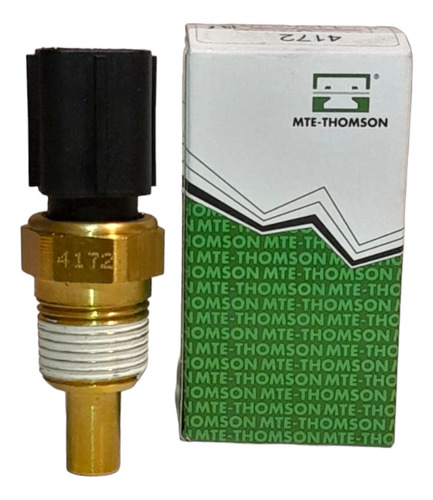 Sensor Temp Para Chrysler Cirrus 2.5 L6  Año 1997 2000