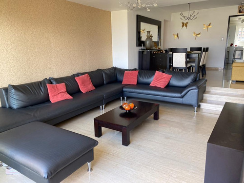 Imagen 6 de 12 de Los Naranjos!! Impecable Apartamento En Venta