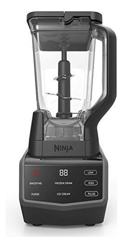 Licuadora portátil Ninja Smart Screen Blender CT650 64 fl oz