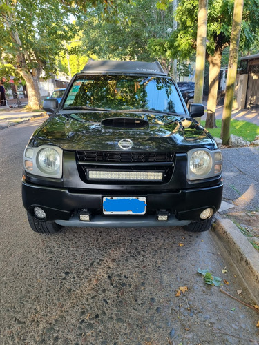 Nissan X-Terra 2.8 Se 4x4
