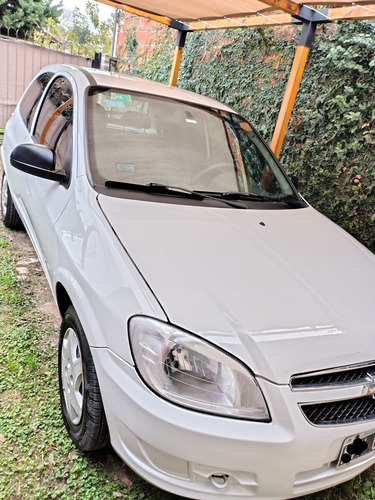 Chevrolet Celta 1.4 Ls Aa+dir