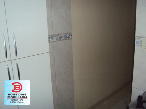 Imagem 14 de 15 de Sobrado Em Condominio - Vila Beatriz - Ref: 7245 - V-7245
