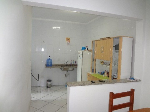 Imagem 5 de 15 de Apartamento Terreo Na Vila Brizolla - Ap01174 - 3516125