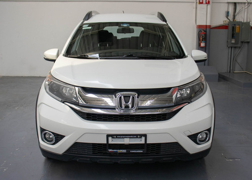 Imagen 2 de 9 de Honda Br-v 2018 1.5 Prime Cvt