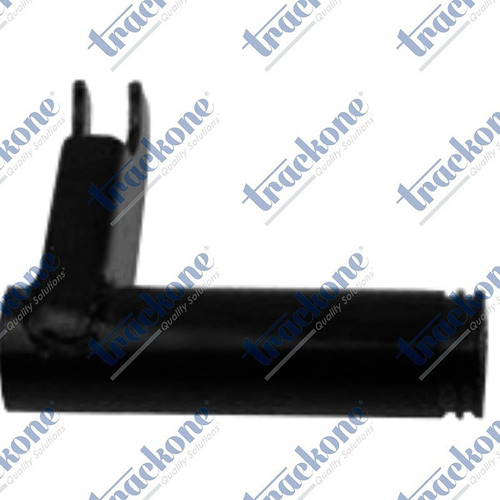 Barra Torsion Np300 2009-2014 Trasero Izquierdo