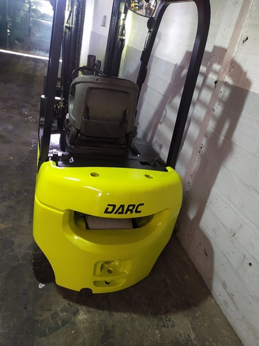 Autoelevador Darc 1,8 Tn Tt Con Desplazador