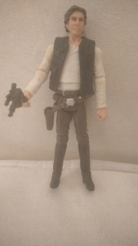 Star Wars Han Solo The Saga Collection 2004...ds Collections