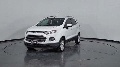 Ford Ecosport 1.6 Titanium Mt