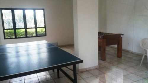 Imagem 23 de 30 de Apartamento Para Aluguel, 3 Dormitórios, Chácara Inglesa - São Paulo - 11654