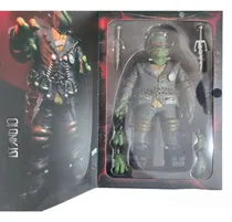 Comprar Figura Neca Ultimate Raphael As Frankenstein´s Monsters