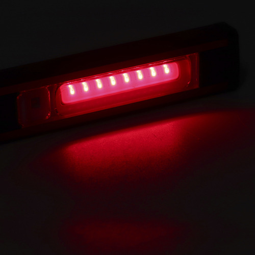 Emergencia Portátil Work Led Linterna Outdoor Usb De Cob