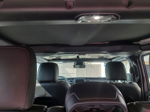 Jeep Wrangler 3.6 V6 Rubicon 4X4 At
