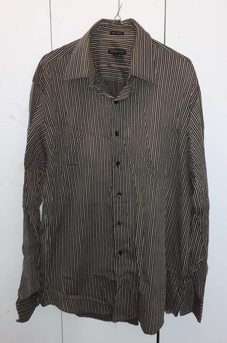 Camisa De Hombre Talle Xg/xxg Igual A Nueva