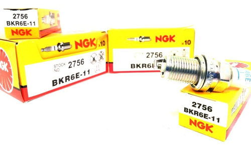 Bujia Ngk Bora Seat Ibiza Fr Turbo 1.8 20v Cordoba 2.0
