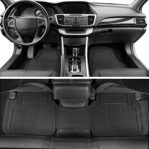 Tapetes Pvc Chevrolet Corsa 1.4 Wind 2002 19