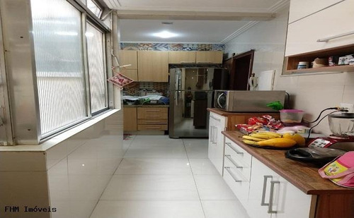 Imagem 5 de 15 de Apartamento Para Venda Em Rio De Janeiro, Campo Grande, 2 Dormitórios, 2 Banheiros, 1 Vaga - Fhm2368_2-1156147
