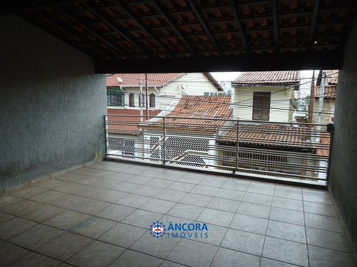 Imagem 14 de 15 de Sobrado À Venda 03 Dorms Jd. Sta Cecilia Grs/ Sp - 1623-2