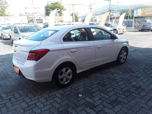 Imagem 3 de 8 de Chevrolet Prisma 1.4 Mpfi Lt 8v Flex 4p Manual