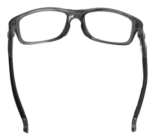 Gohin - Patillas De Repuesto Para Oakley Crosslink Barrido P