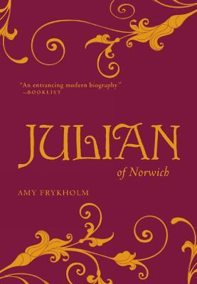 Libro Julian Of Norwich - Amy Frykholm