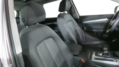 Audi Q5 2.0 MHEV 45 TFSI SELECT DCT 4WD