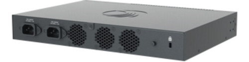 Switch Cnmatrix Ex3024f Ideal Para Distribución En Una Red
