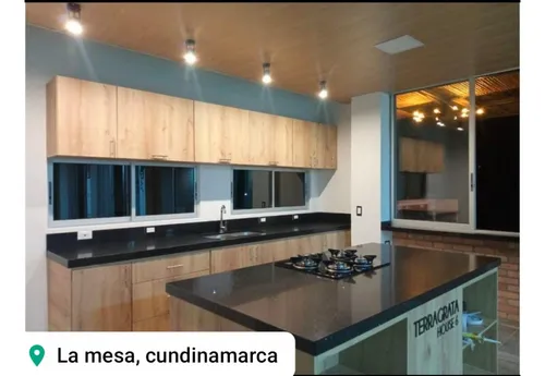 Vendo Casa Campestre En La Mesa