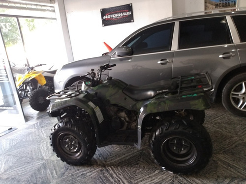 Dayama Yfd 400