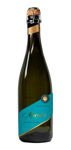 Espumante Extra Brut Murville Dulce X 750ml