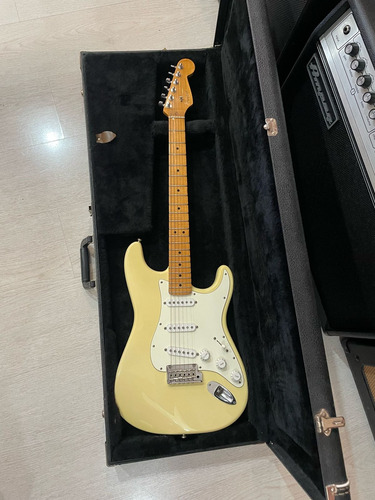 Fender Stratocaster Custom Shop 1995