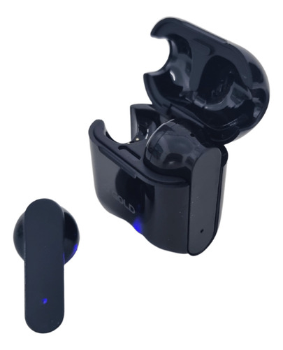 Fone De Ouvido Bluetooth Sem Fio Anatômico À Prova D'água 