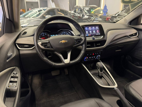 Chevrolet Onix 1.0 TURBO PLUS PREMIER