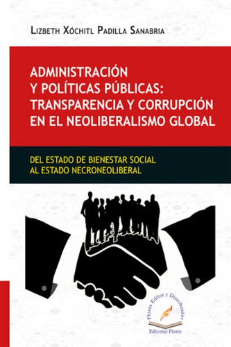 Administración Y Políticas Públicas Transparencia Y Corrupc