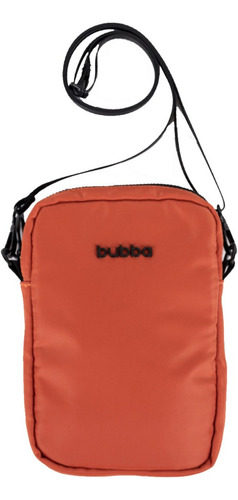 Bandolera Morral Phonebag Emma Bubba Bags Essentials Naranja